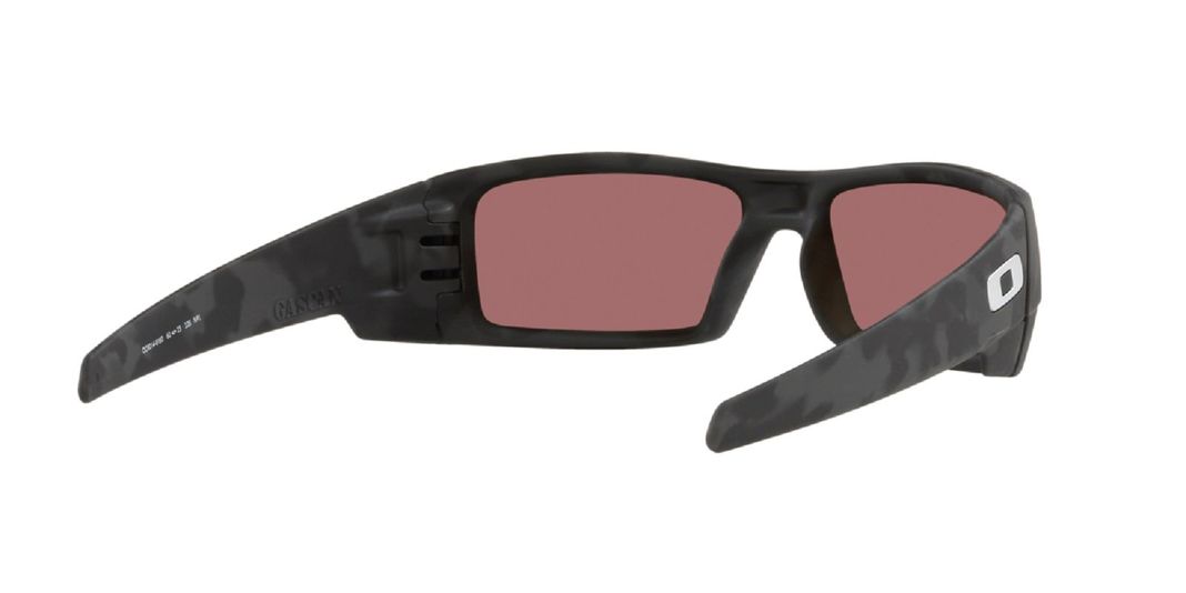 Lentes Oakley Gascan Prizm Deep Water Polarized.-7