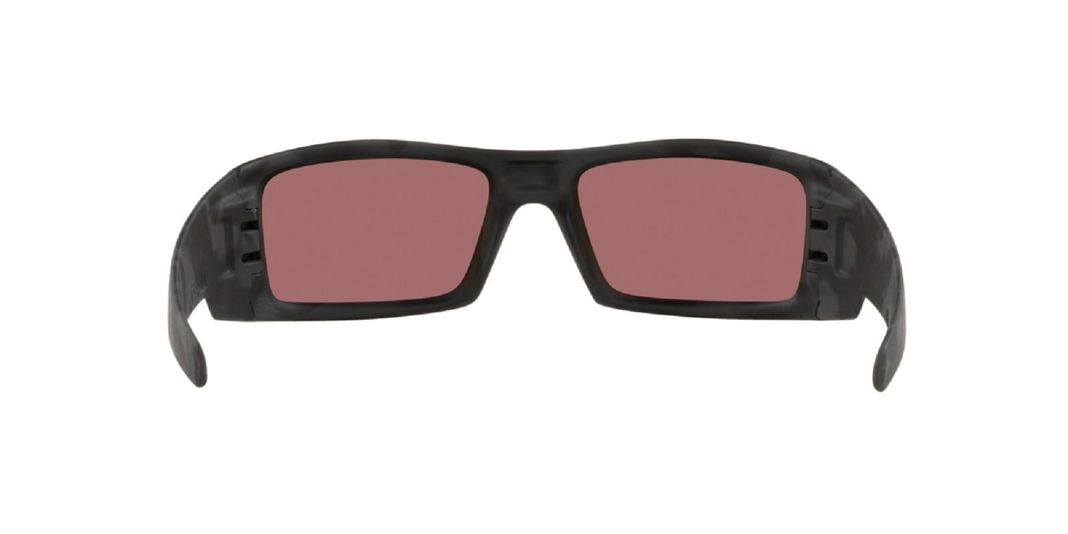 Lentes Oakley Gascan Prizm Deep Water Polarized.-8