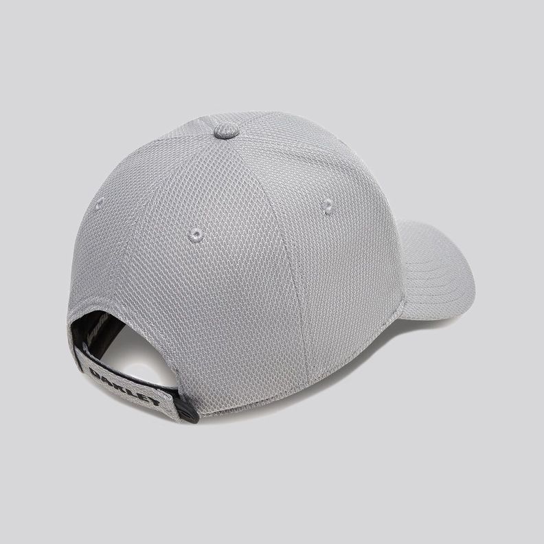 Jockey  Golf Ellipse Oakley New Granite Heather-1