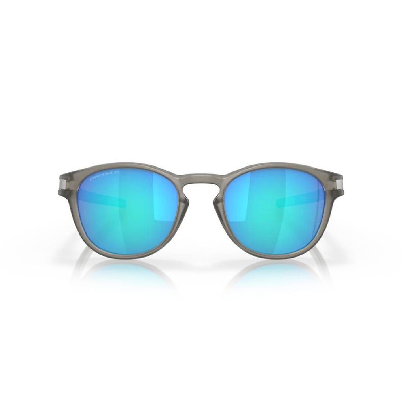 Lentes de Sol   Latch Oakley Prizm sapphire polarized-1