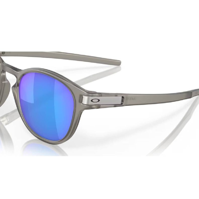 Lentes de Sol   Latch Oakley Prizm sapphire polarized-2