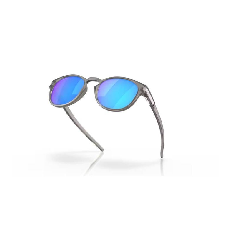 Lentes de Sol   Latch Oakley Prizm sapphire polarized-3