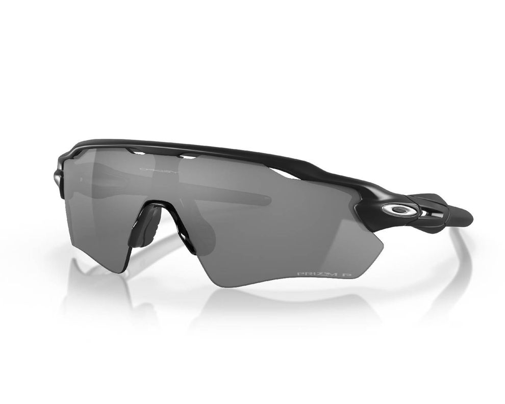 Lentes Oakley Radar EV Path  Prizm Black Polarized-0