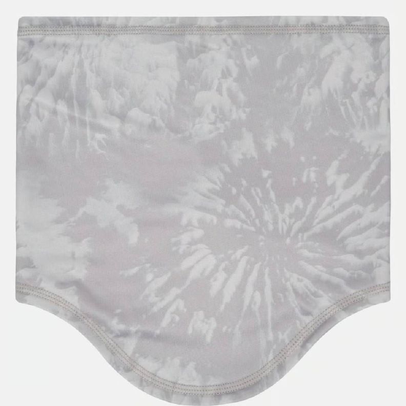 Cuello Oakley Printed Neck Gaiter  Gris-0