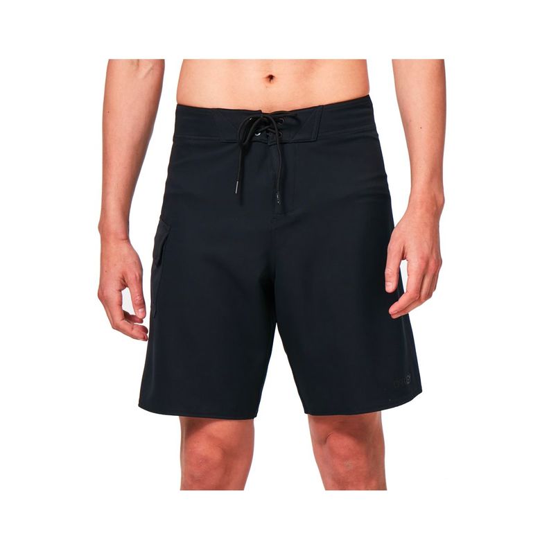 Boardshort Oakley  Kana 21 Hombre Blackout-0