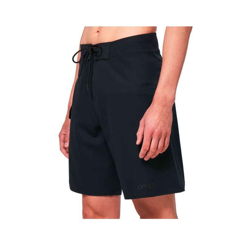 Boardshort Oakley  Kana 21 Hombre Blackout-1