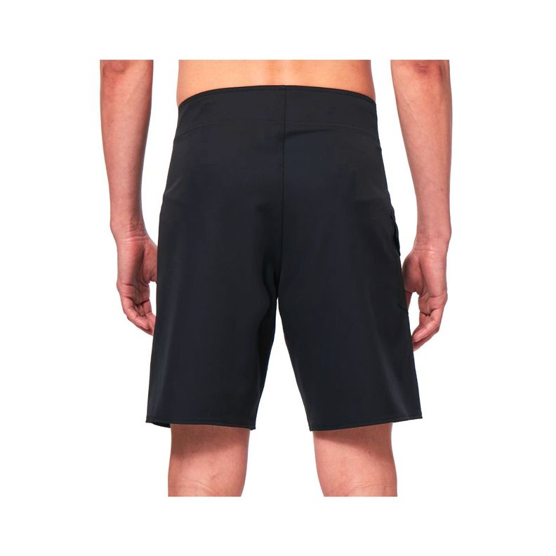 Boardshort Oakley  Kana 21 Hombre Blackout-2
