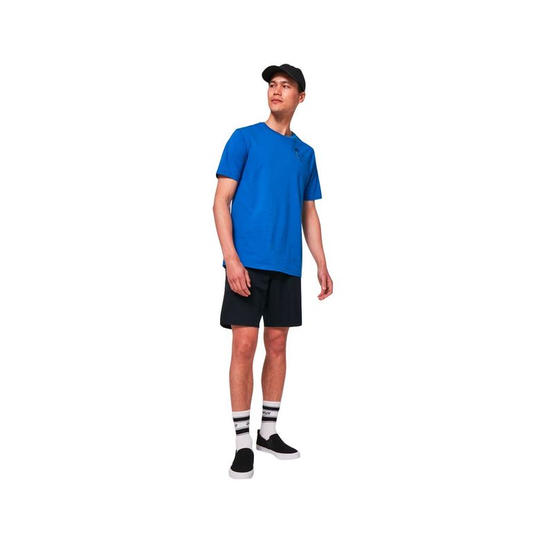 Boardshort Oakley  Kana 21 Hombre Blackout-3