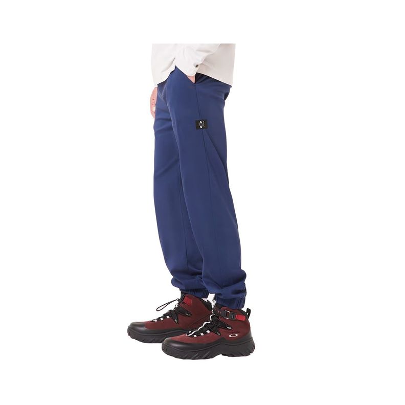 Pantalón Hombre All Day Oakley Team Navy-1