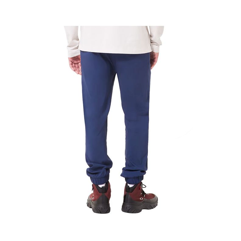 Pantalón Hombre All Day Oakley Team Navy-2