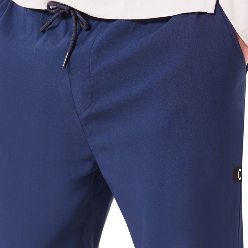Pantalón Hombre All Day Oakley Team Navy-3