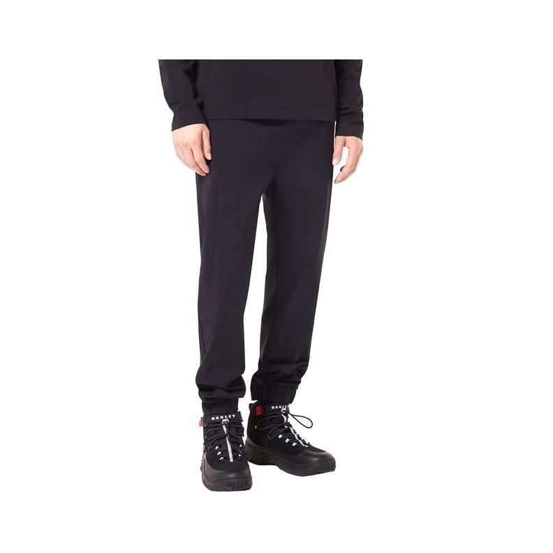 Pantalón Hombre All Day Oakley Blackout-0