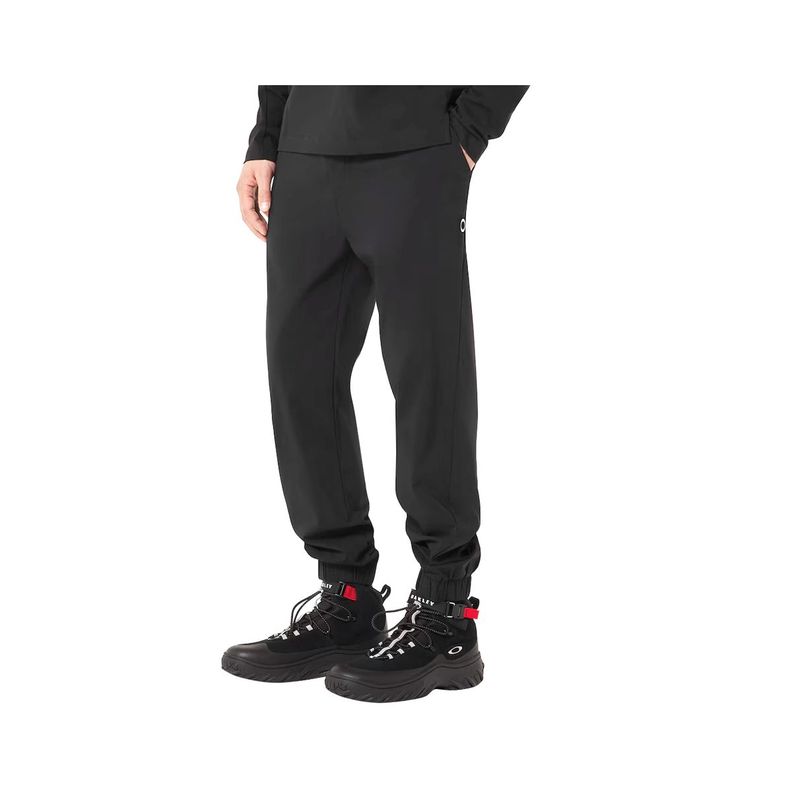 Pantalón Hombre All Day Oakley Blackout-1