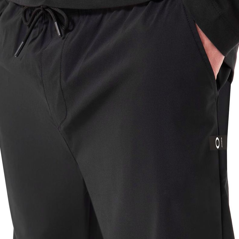 Pantalón Hombre All Day Oakley Blackout-4