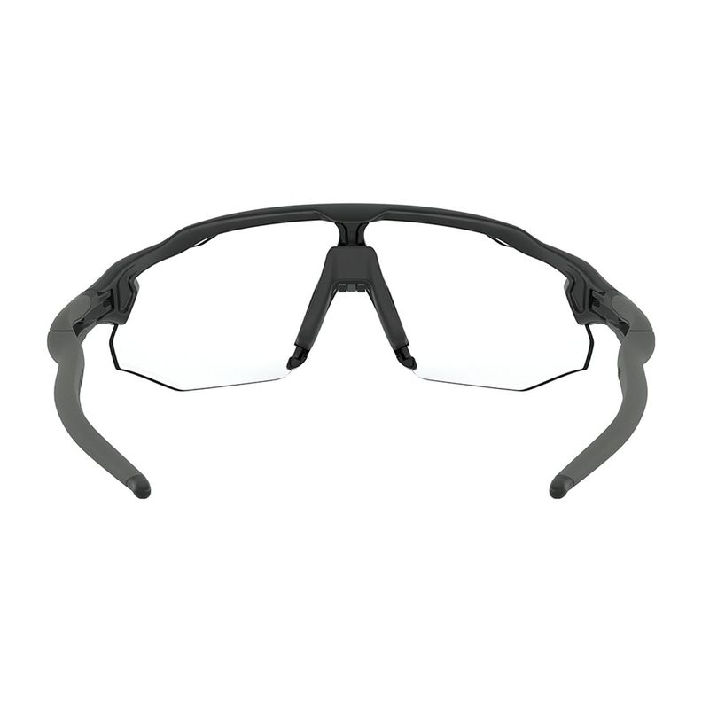 Lentes Oakley Radar Ev Advancer Clear-Black Photochromic Oakley