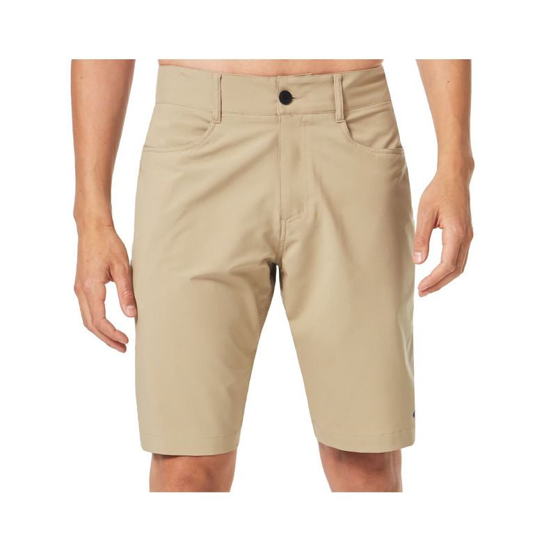 Short Hombre Baseline Hybrid 21' 2.0 Oakley Rye-0