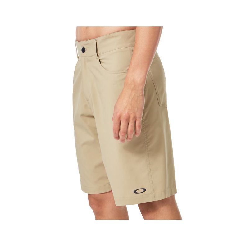 Short Hombre Baseline Hybrid 21' 2.0 Oakley Rye-1