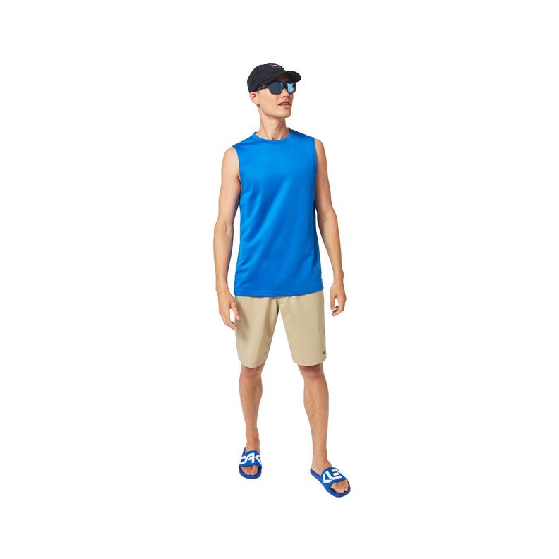 Short Hombre Baseline Hybrid 21' 2.0 Oakley Rye-3