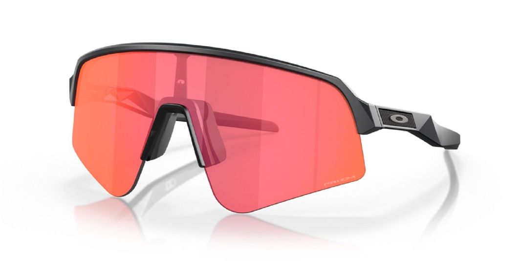 Lentes de Sol Oakley Sutro Lite Sweep Prizm Trail Torch Rojo-0