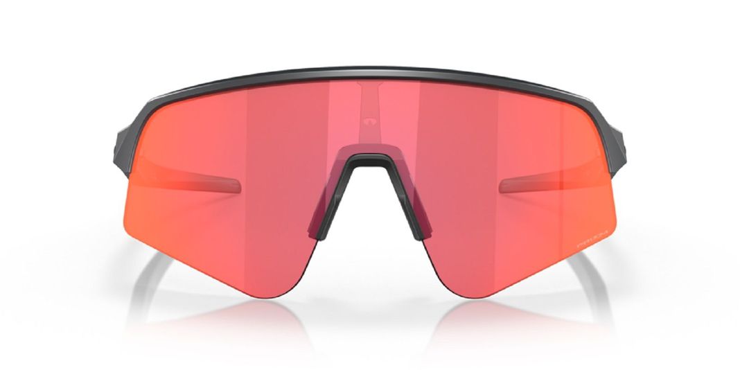 Lentes de Sol Oakley Sutro Lite Sweep Prizm Trail Torch Rojo-1