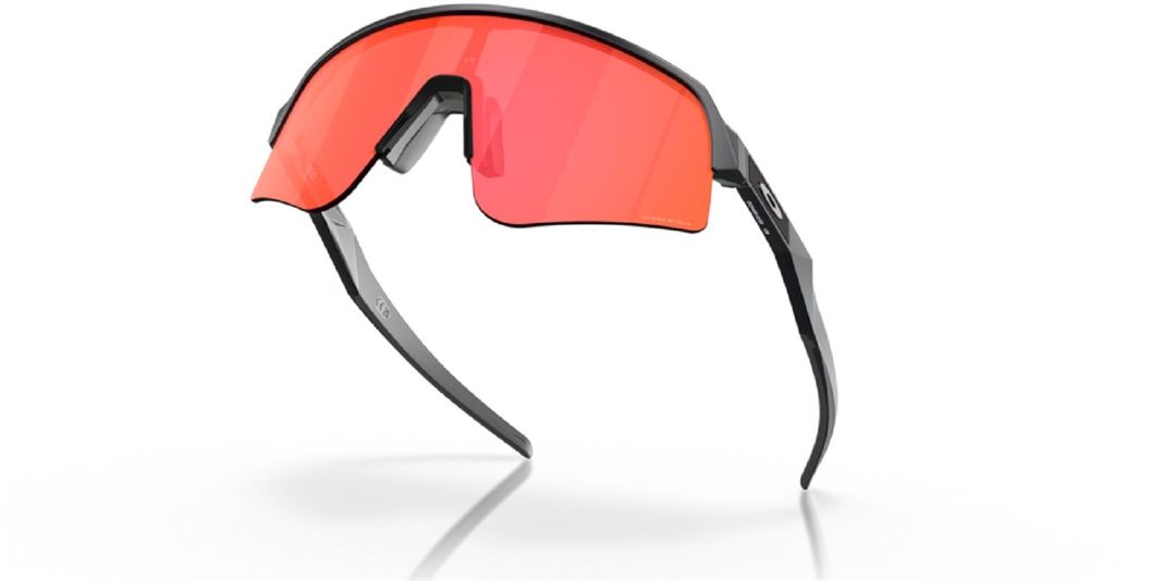 Lentes de Sol Oakley Sutro Lite Sweep Prizm Trail Torch Rojo-4