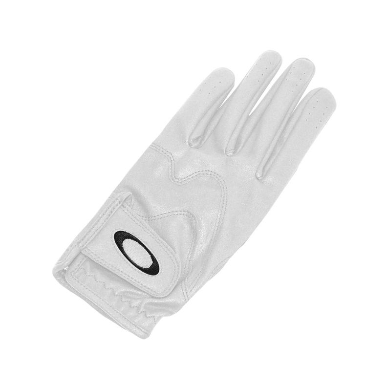 Guantes Oakley Golf G75  White-0