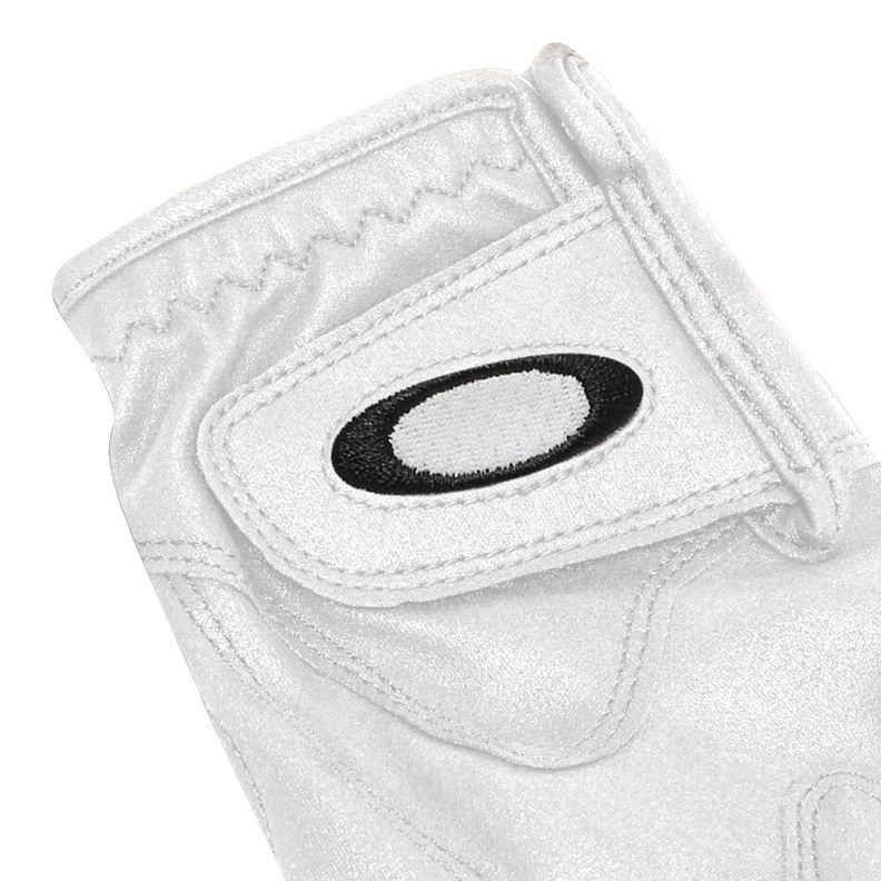 Guantes Oakley Golf G75  White-2