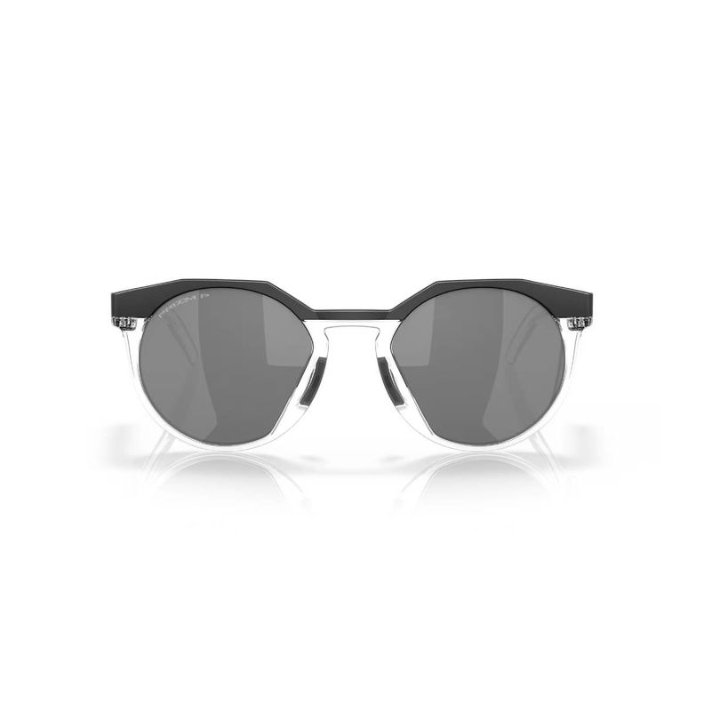 Lentes de Sol   HSTN Oakley Matte Black Prizm Polarizado-1