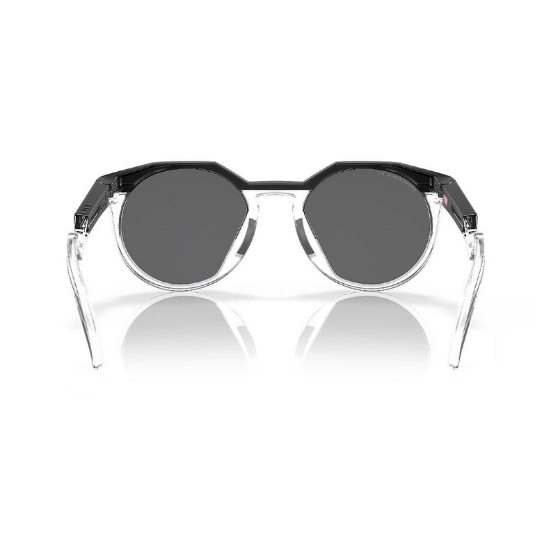 Lentes de Sol   HSTN Oakley Matte Black Prizm Polarizado-3