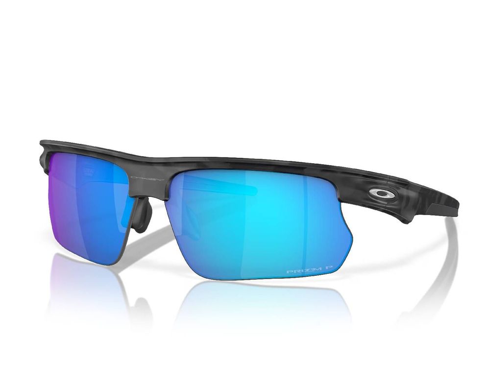 Lentes Oakley BiSphaera  Prizm Zafiro-0