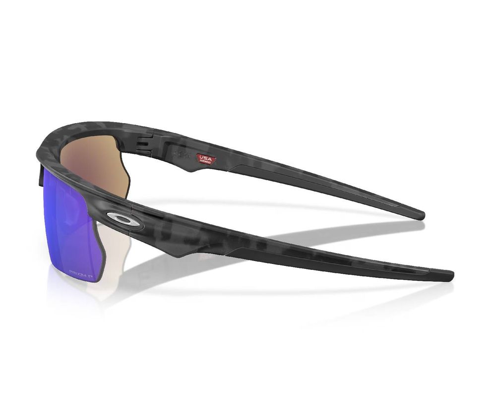 Lentes Oakley BiSphaera  Prizm Zafiro-1