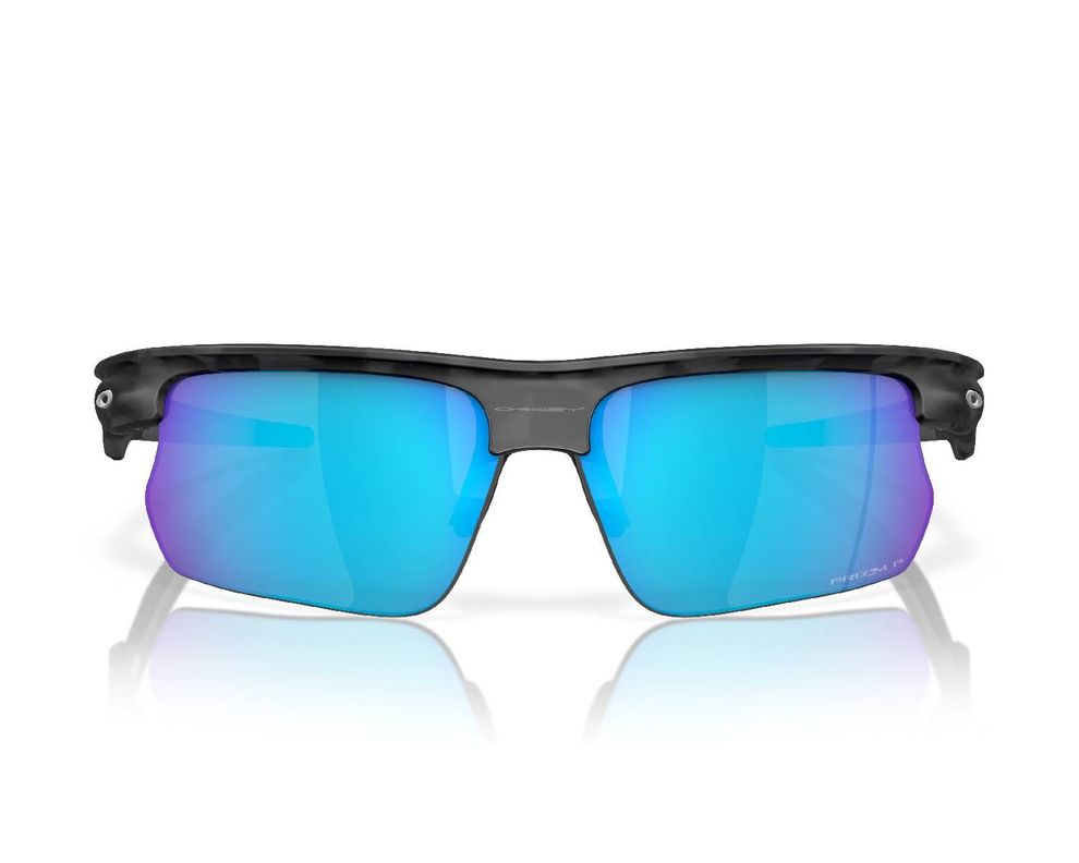 Lentes Oakley BiSphaera  Prizm Zafiro-2