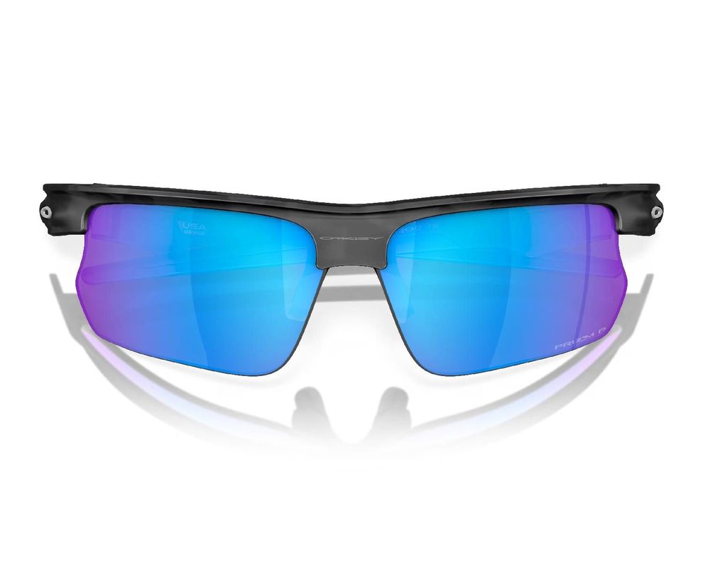 Lentes Oakley BiSphaera  Prizm Zafiro-3