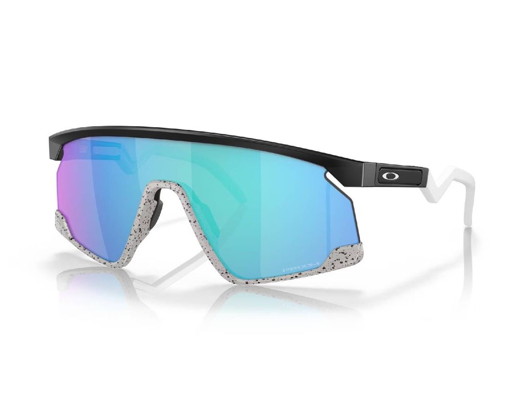 Lentes Oakley Prizm BXTR Azul-0