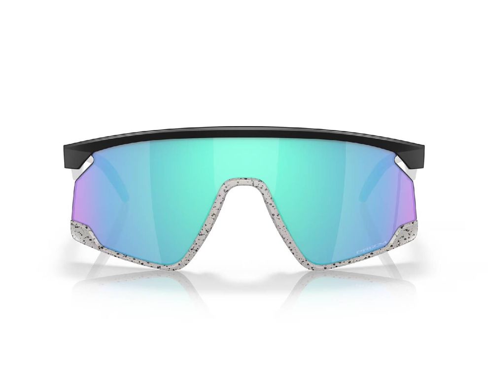 Lentes Oakley Prizm BXTR Azul-1