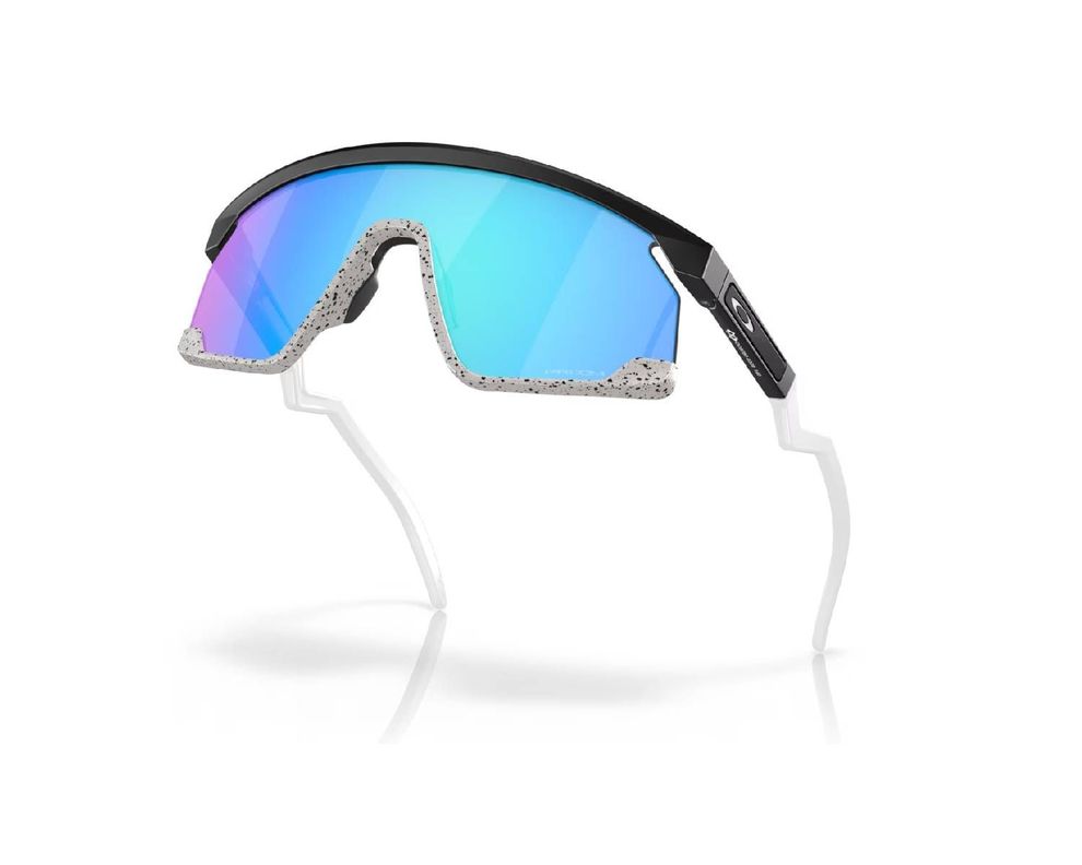 Lentes Oakley Prizm BXTR Azul-2