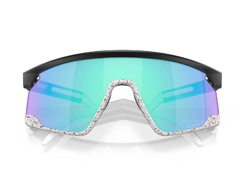 Lentes Oakley Prizm BXTR Azul-3