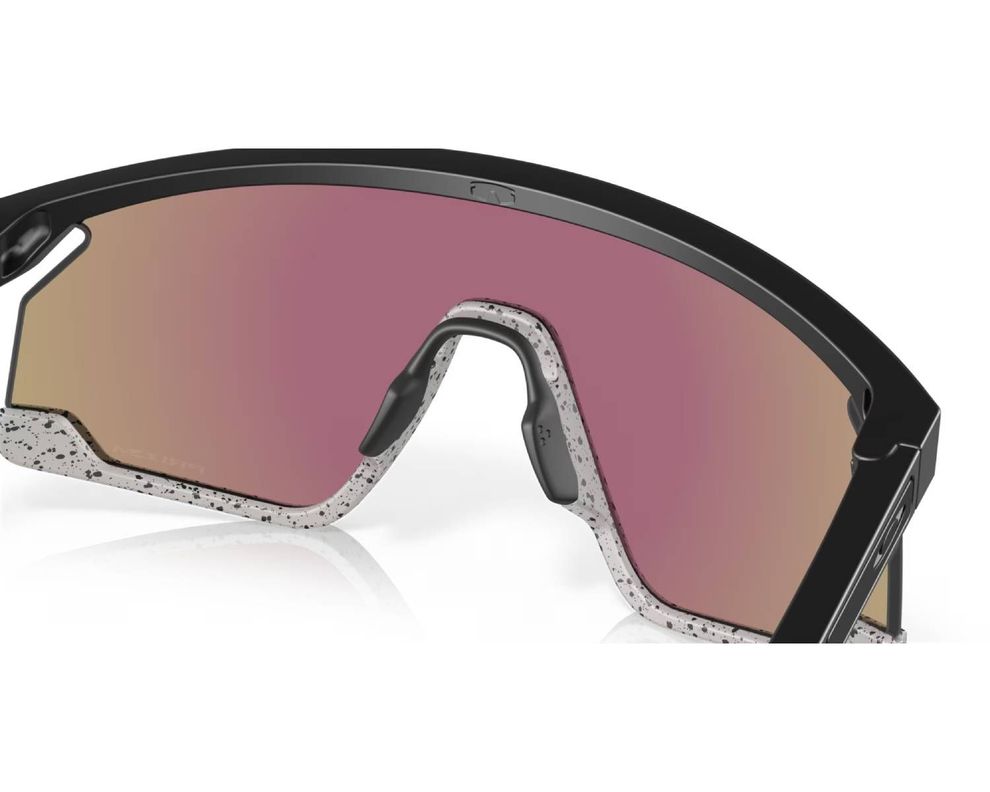Lentes Oakley Prizm BXTR Azul-4