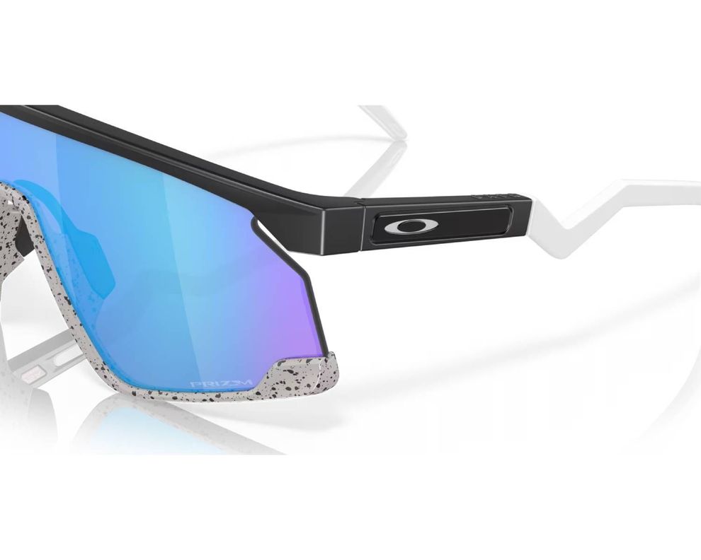 Lentes Oakley Prizm BXTR Azul-5
