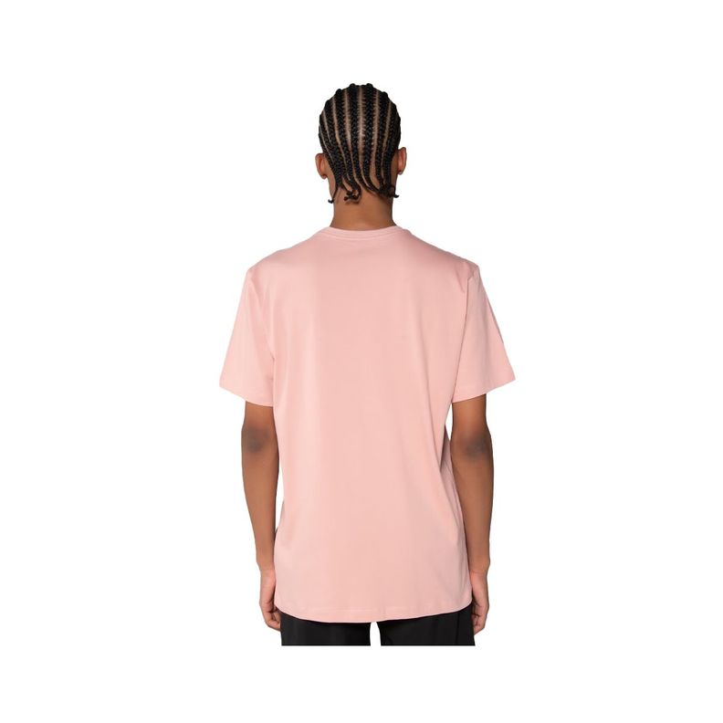 Polera Hombre O Bark 2.0 Oakley Pink-2
