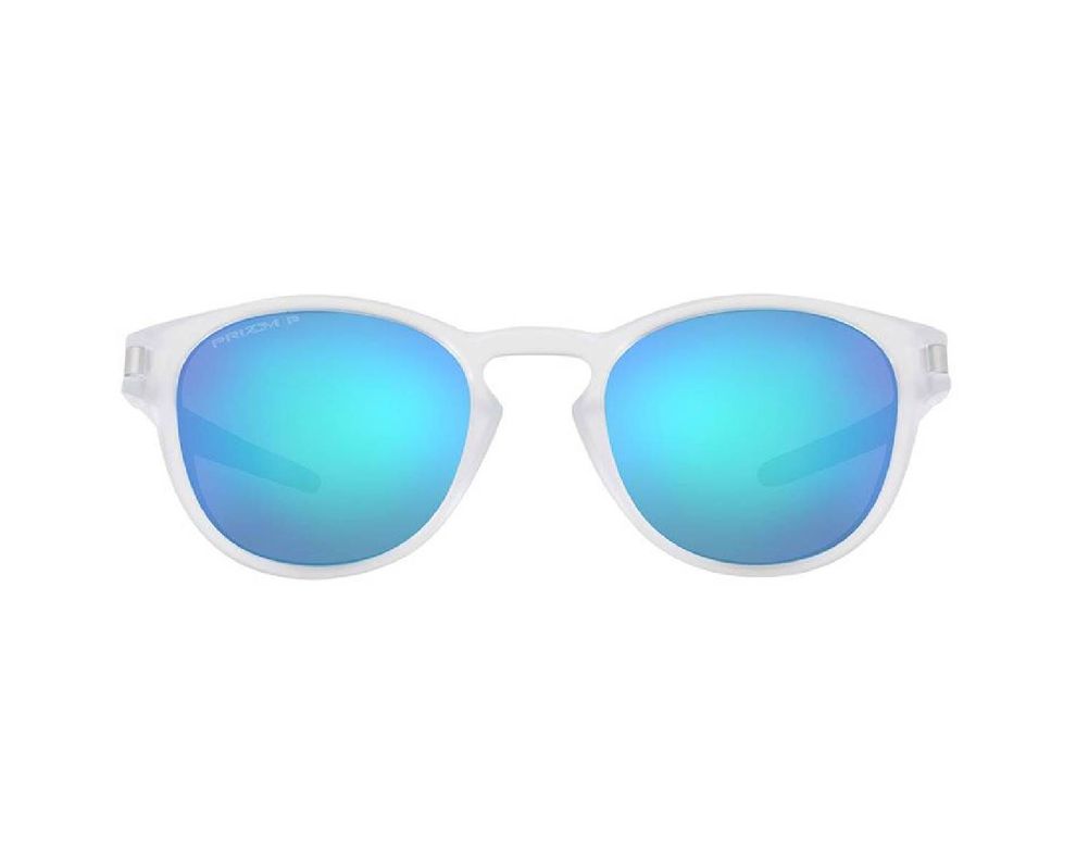 Lentes Oakley Latch  Prizm Sapphire-1
