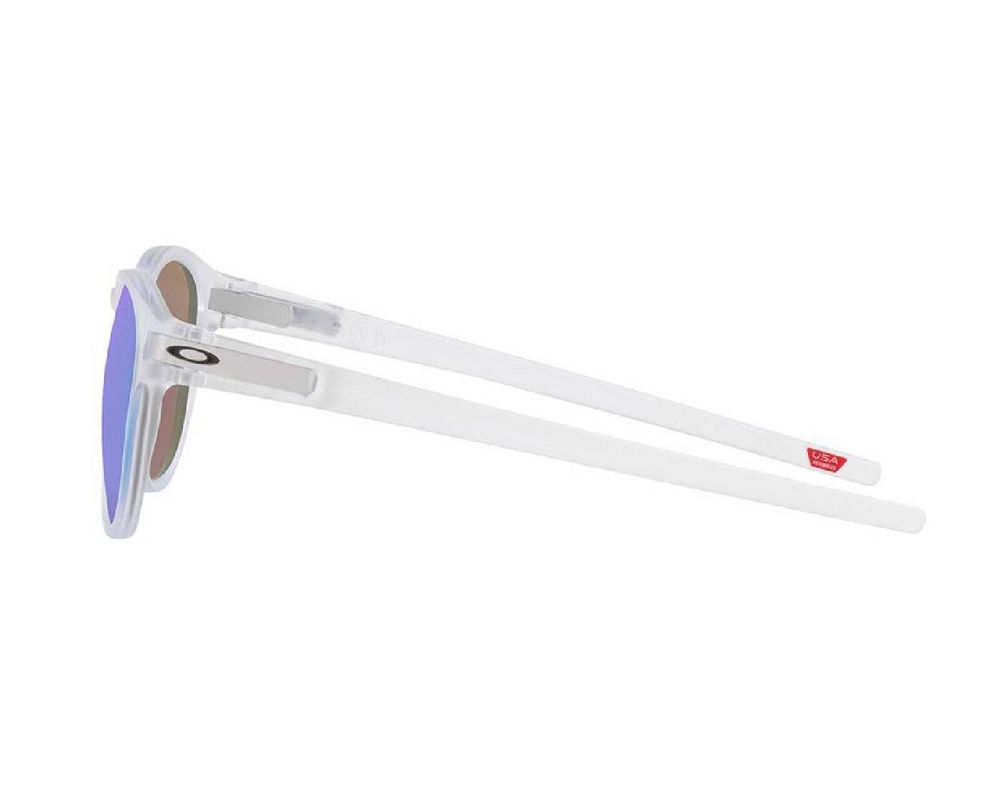 Lentes Oakley Latch  Prizm Sapphire-3