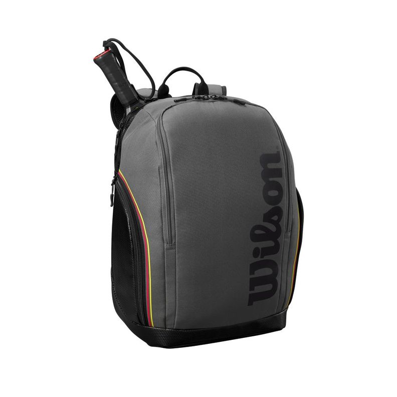 Mochila Tour Padel Backpack Grey Wilson-1