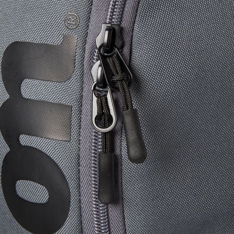 Mochila Tour Padel Backpack Grey Wilson-2