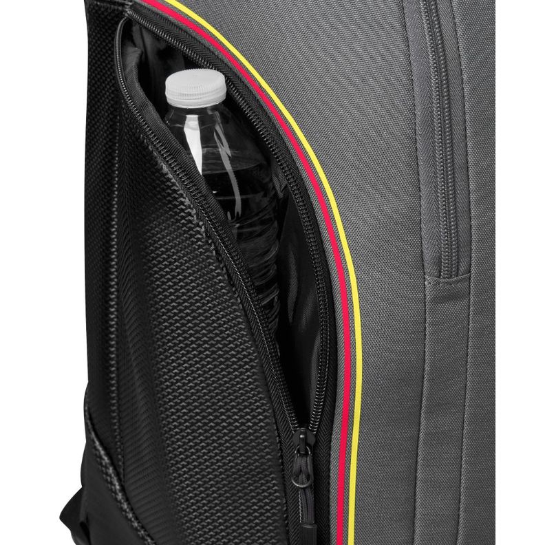 Mochila Tour Padel Backpack Grey Wilson-3