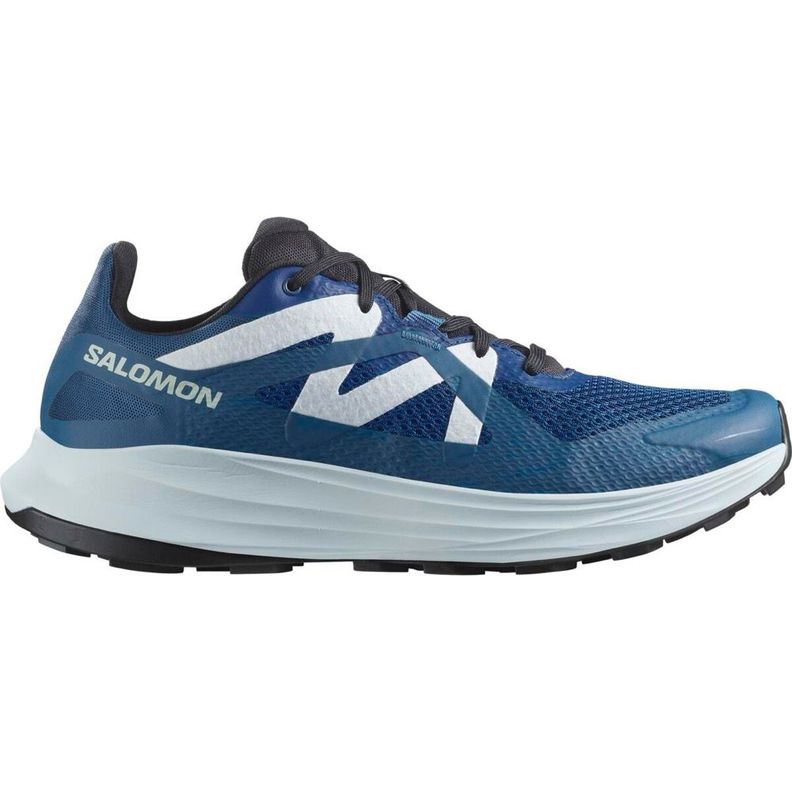 Zapatilla Hombre Ultra Flow Ne Salomon-0