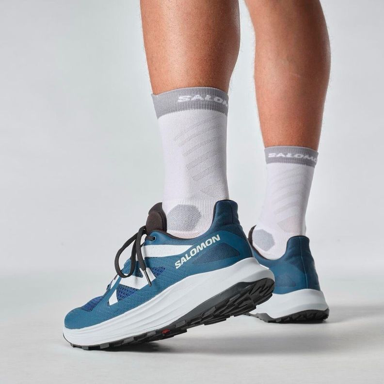 Zapatilla Hombre Ultra Flow Ne Salomon-3