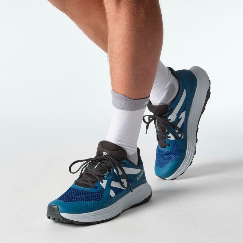 Zapatilla Hombre Ultra Flow Ne Salomon-4
