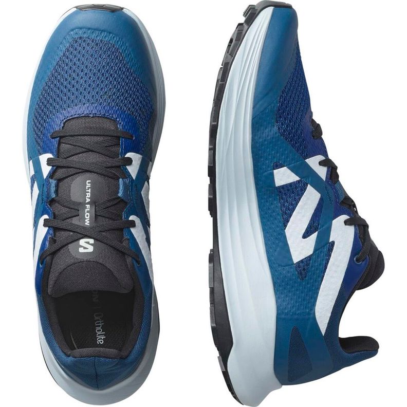 Zapatilla Hombre Ultra Flow Ne Salomon-6