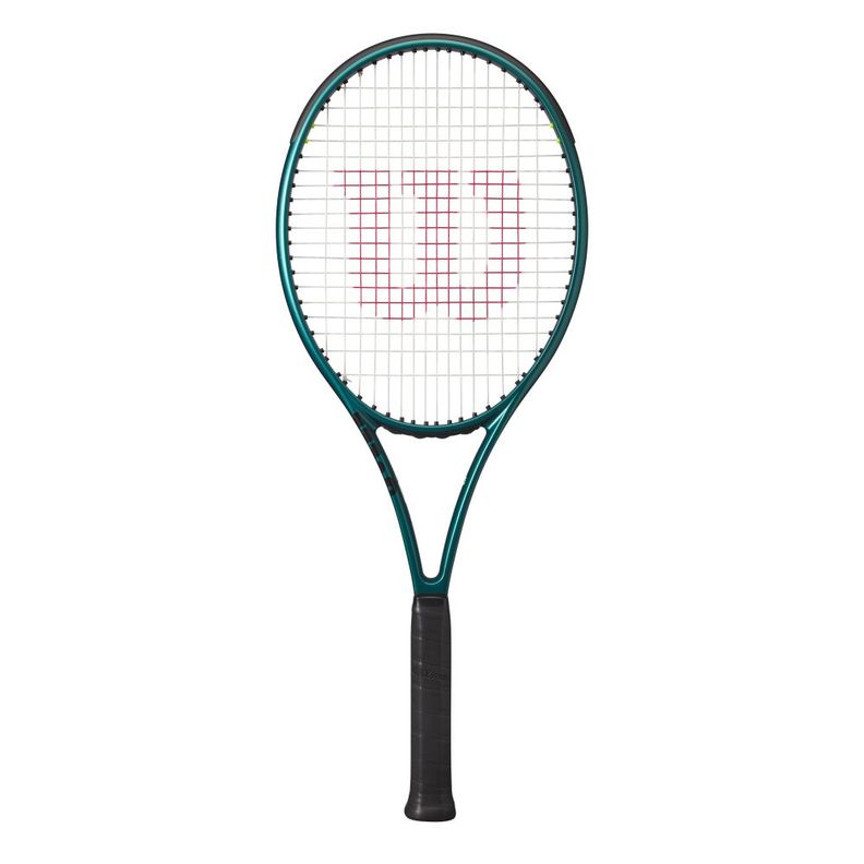 Raqueta De Tenis Blade 100 V9 Wilson-0